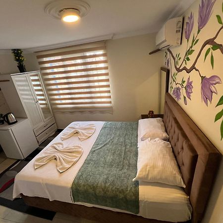 Sultanahmet Blue Apart Hotel 伊斯坦布尔 外观 照片