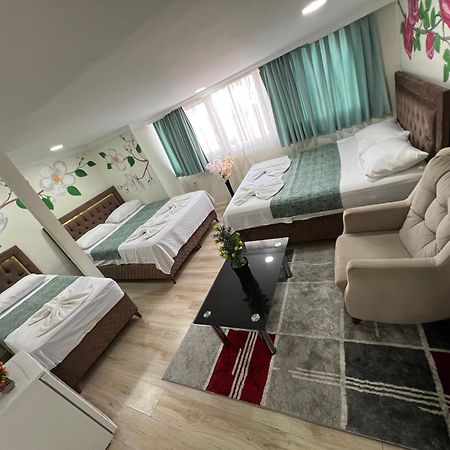 Sultanahmet Blue Apart Hotel 伊斯坦布尔 外观 照片