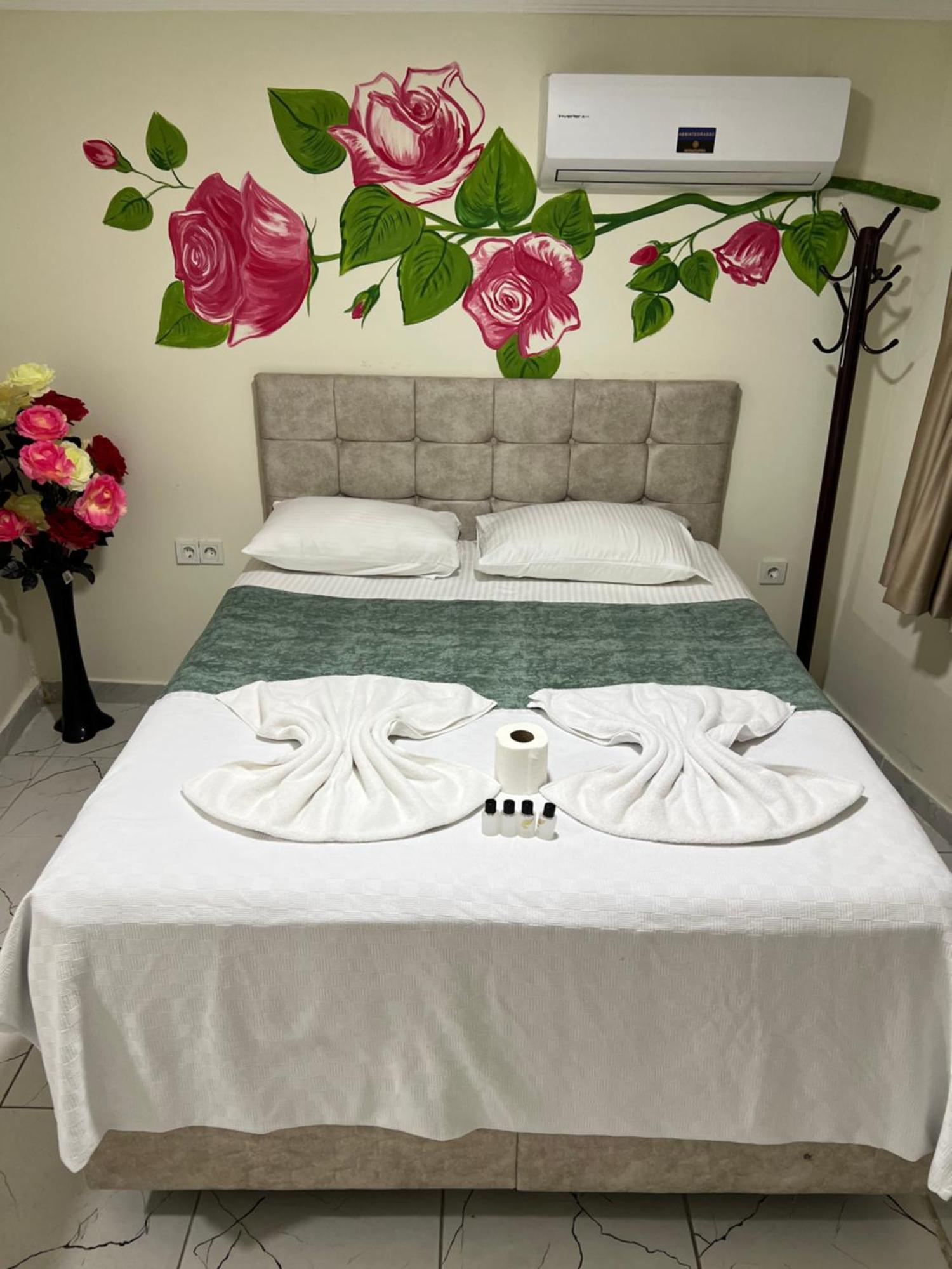 Sultanahmet Blue Apart Hotel 伊斯坦布尔 外观 照片