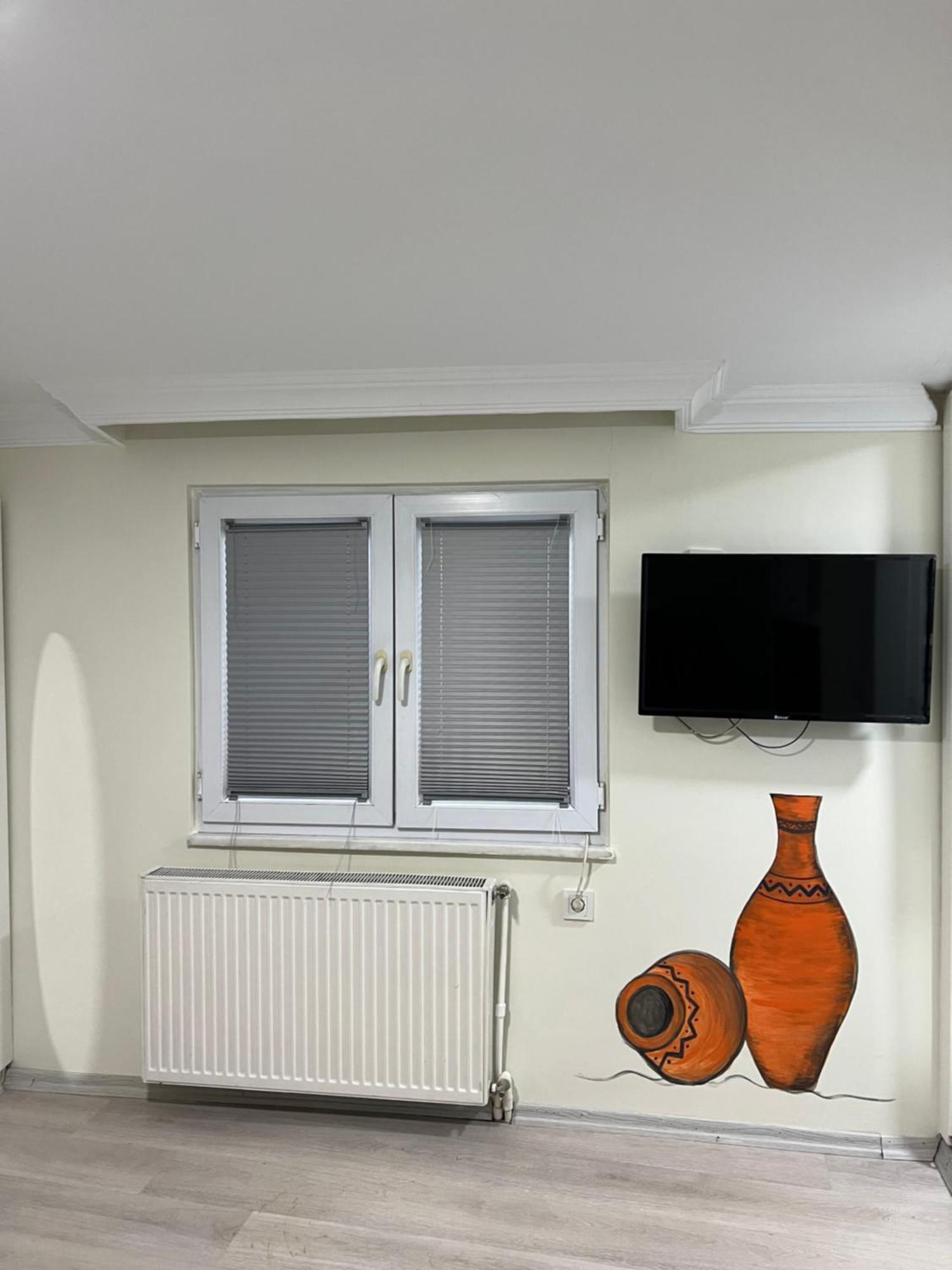 Sultanahmet Blue Apart Hotel 伊斯坦布尔 外观 照片