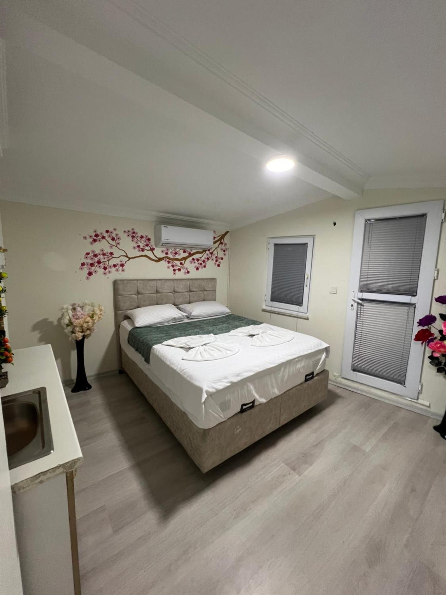 Sultanahmet Blue Apart Hotel 伊斯坦布尔 外观 照片