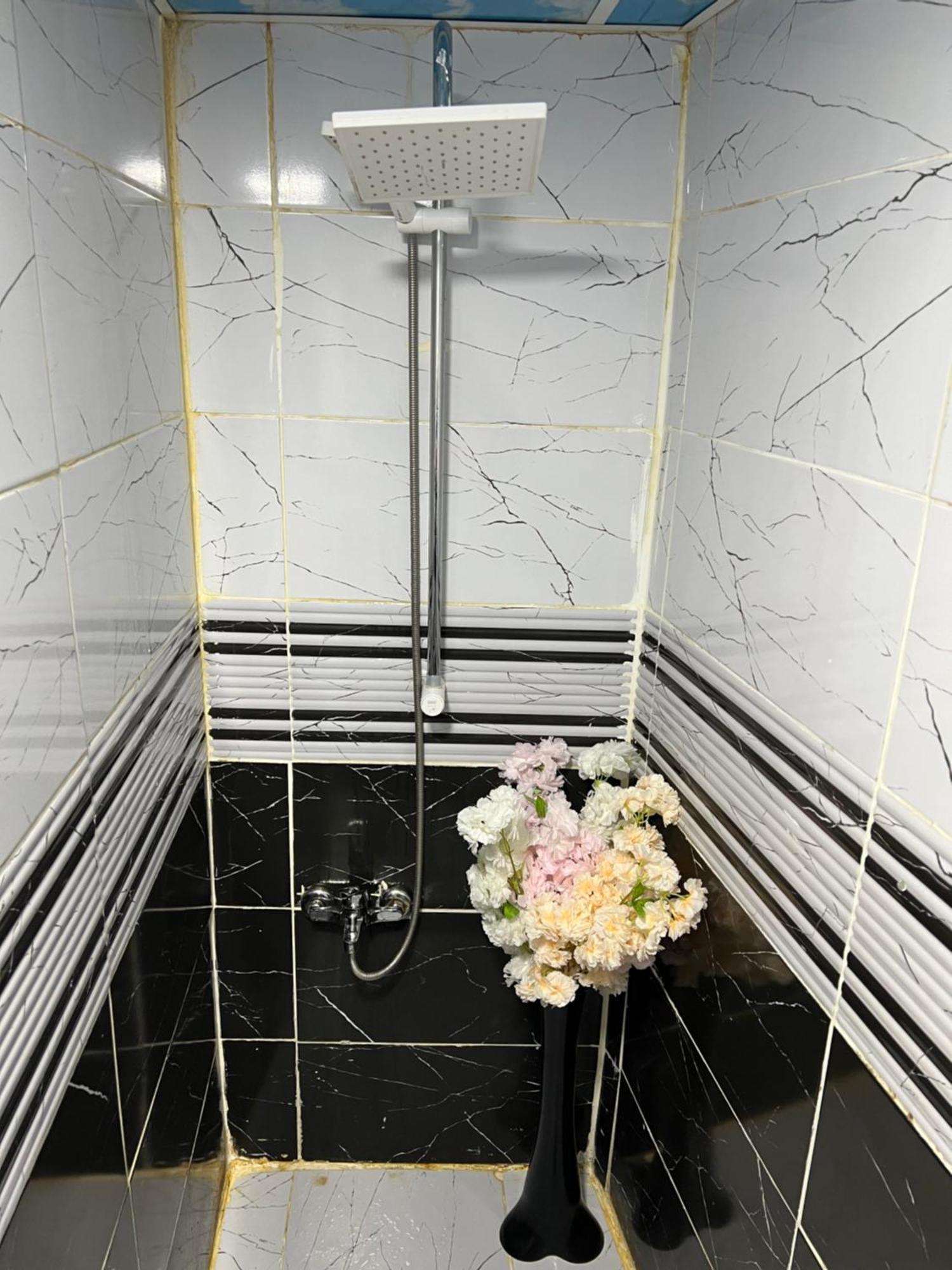 Sultanahmet Blue Apart Hotel 伊斯坦布尔 外观 照片