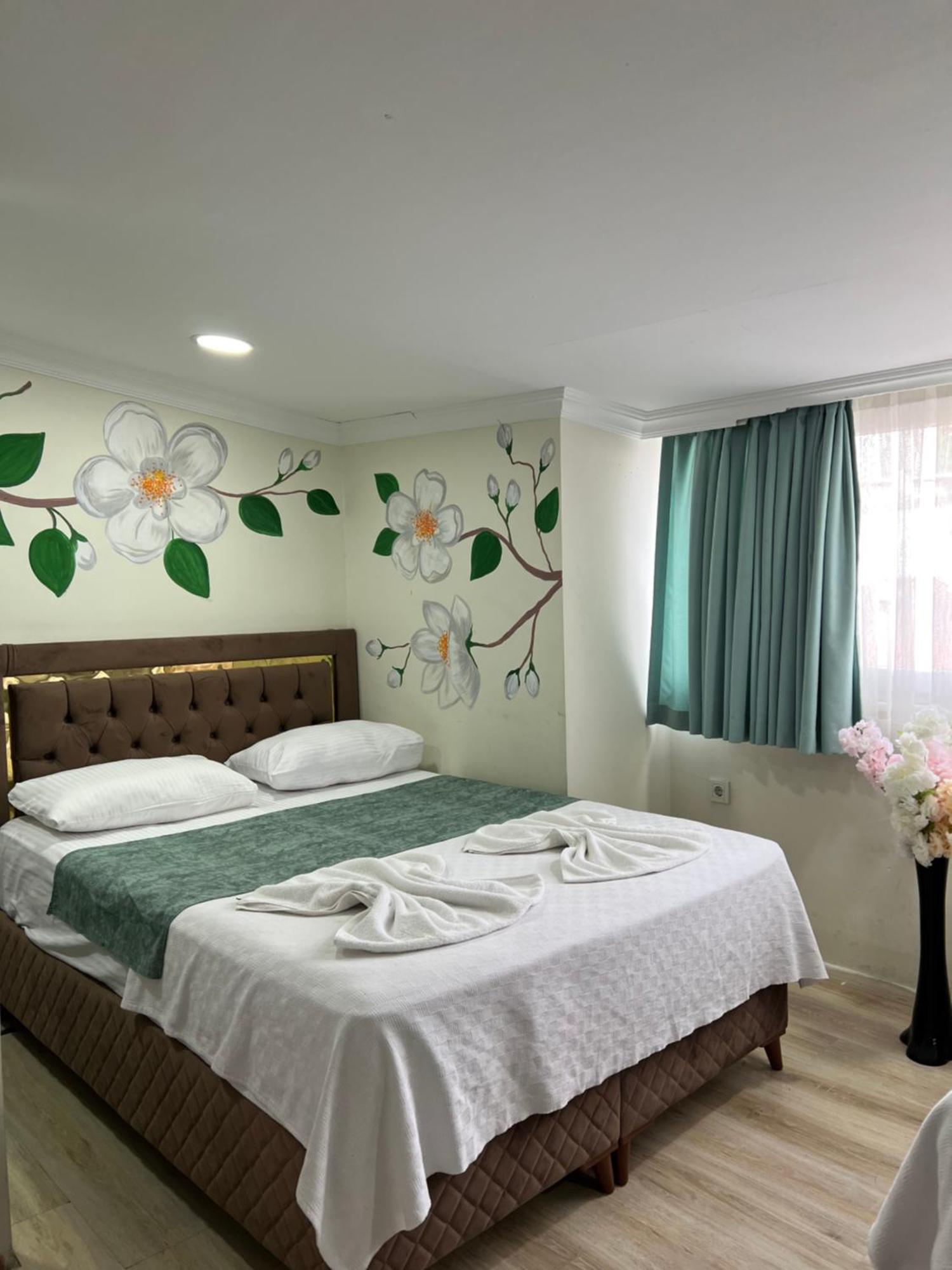 Sultanahmet Blue Apart Hotel 伊斯坦布尔 外观 照片