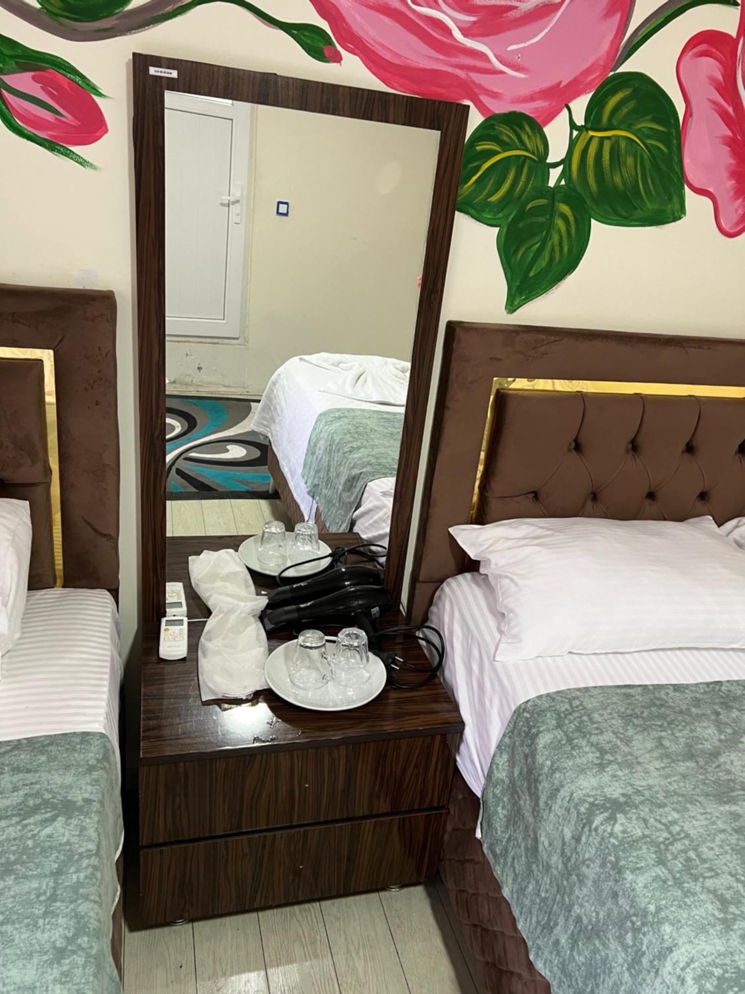 Sultanahmet Blue Apart Hotel 伊斯坦布尔 外观 照片