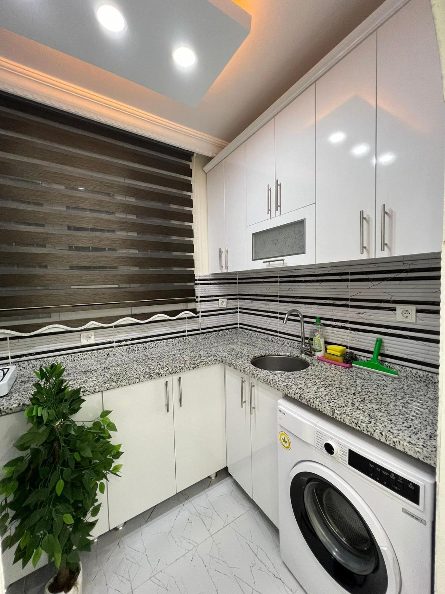 Sultanahmet Blue Apart Hotel 伊斯坦布尔 外观 照片